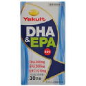 ヤクルト　DHA&EPA500